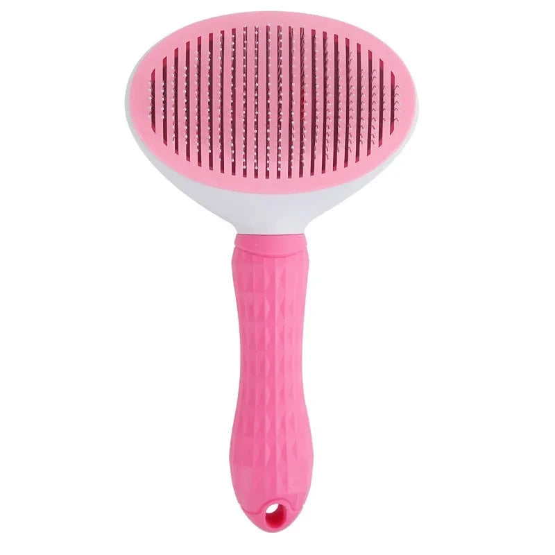 Escova de Higiene para Pets PetCare Brush™