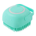 Escova de Banho para Cães PawClean Scrubber™