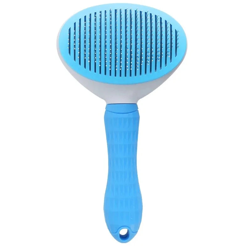 Escova de Higiene para Pets PetCare Brush™